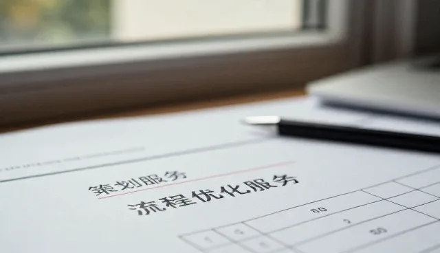 商务信息咨询如何提升工作效率？