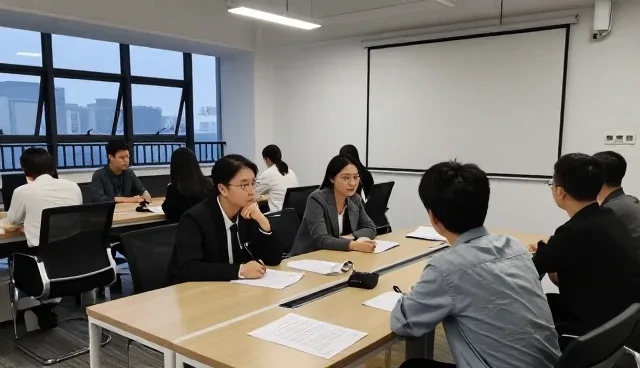 如何根据项目策划服务优化管理培训课程包的适用性