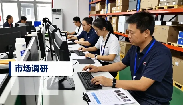 企业管理咨询适合哪些应用环境？