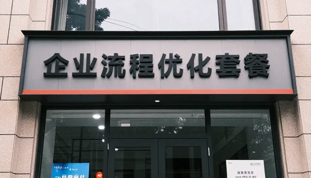 流程优化服务企业服务怎么做得更稳：管理培训课程一线经验