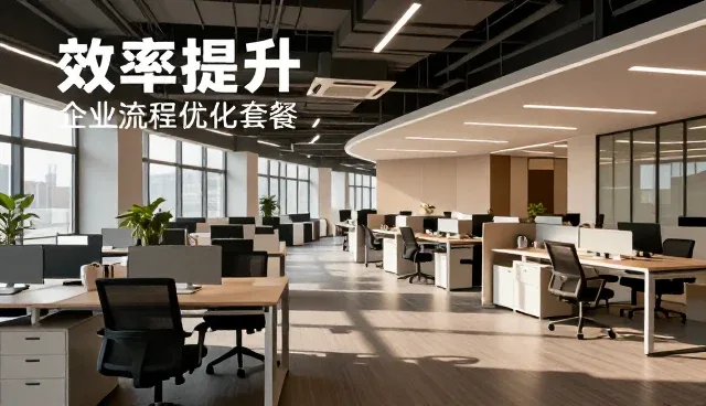 流程优化项目咨询中的场景应用关键考量