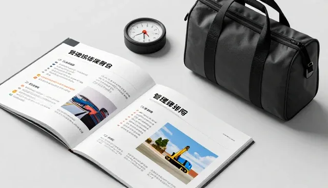 课程包在项目流程优化中的实用操作指南