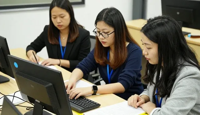 市场调研分析在商务决策中的多场景应用